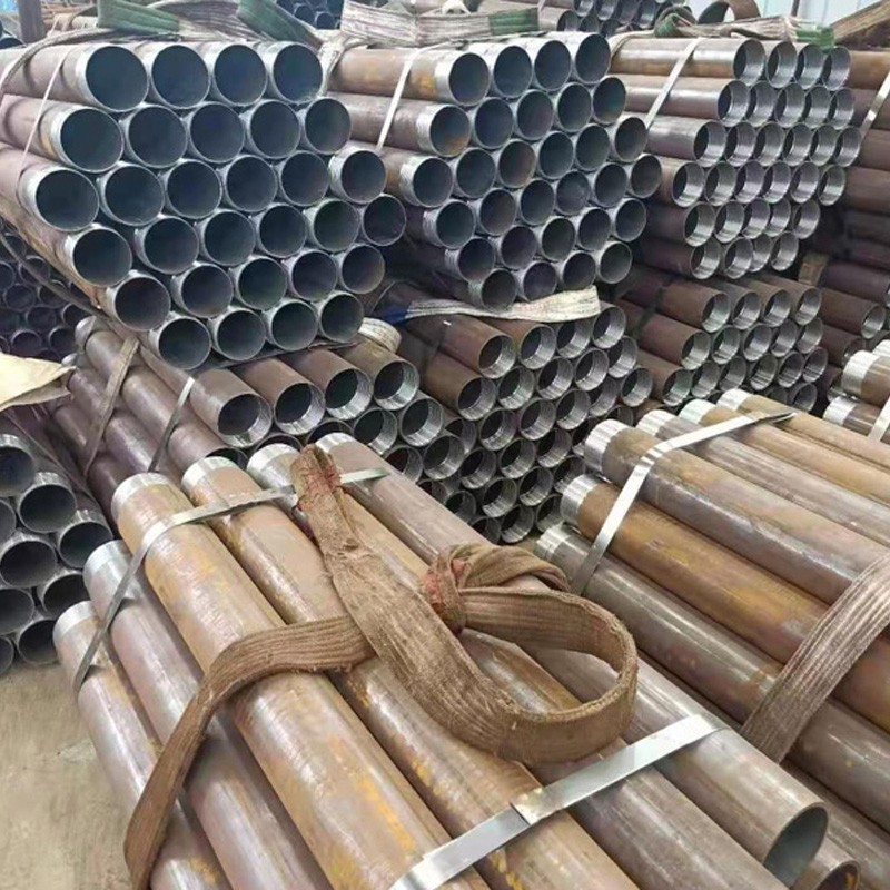周宁地质钻探用跟管