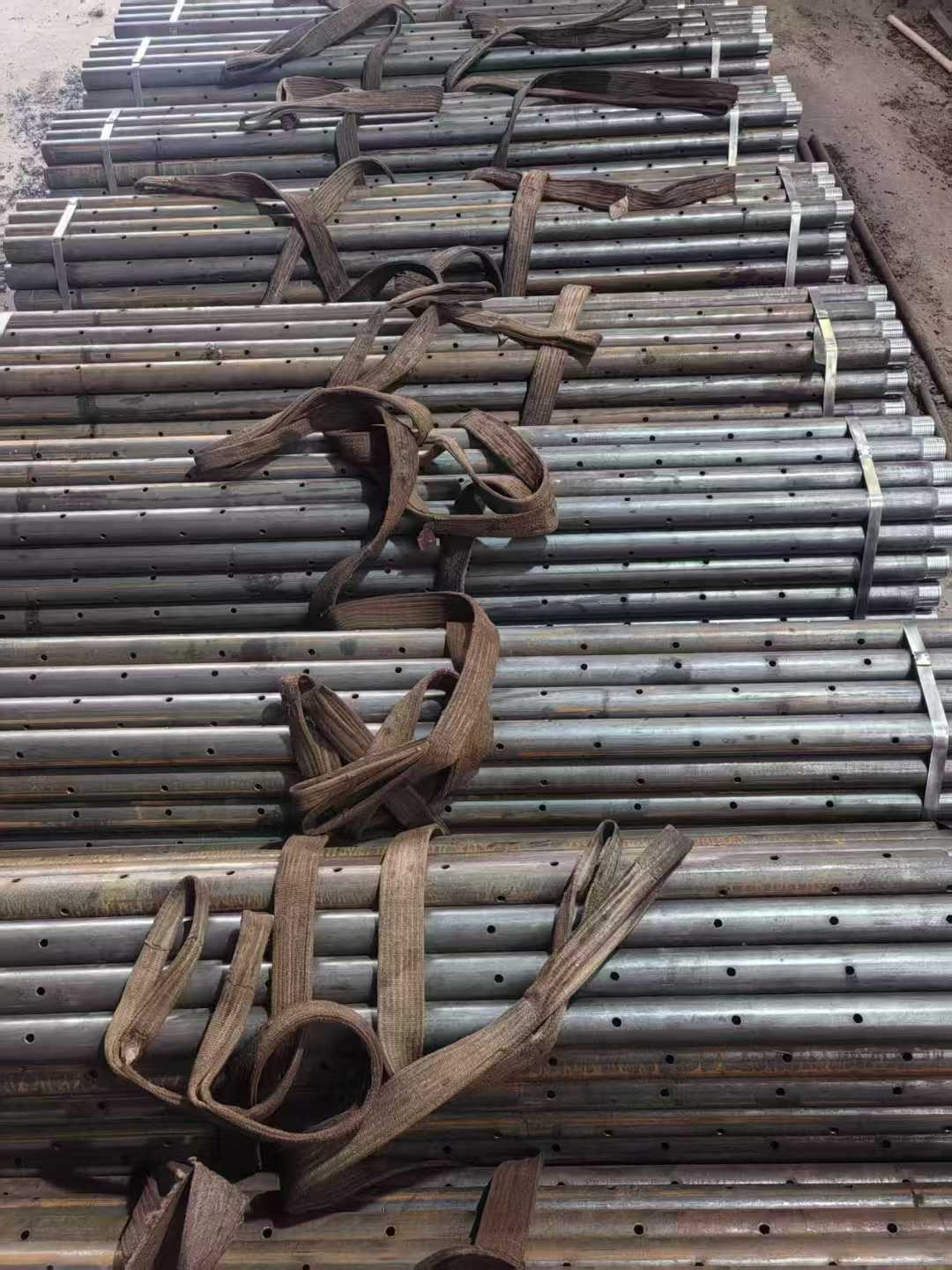 周宁127mm管棚管