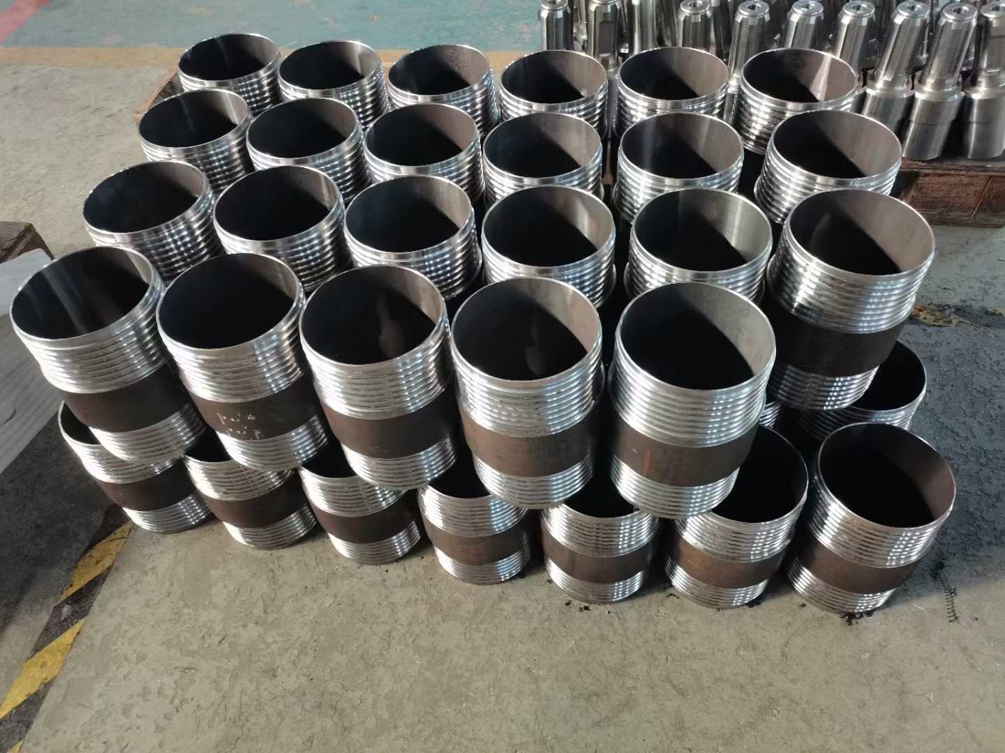 周宁219mm管棚管